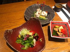 -花潮料理艺食馆(SM新生活广场店)