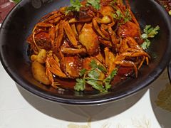 -聚味瞿记·龙虾堂(天元店)