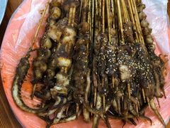 -十里铺铁板鱿鱼