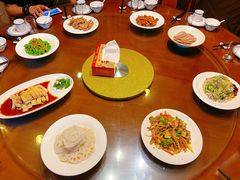 -老街(淮海西路店)