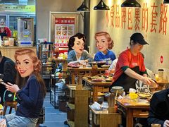 -阳阳老火锅(小南门店)