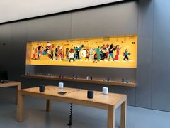 -Apple零售店(成都太古里店)