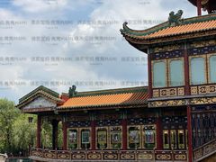-宝墨园景区