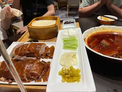 -雪龙轩中餐厅(银基冰雪酒店)