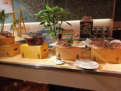 -宜昌富力皇冠假日酒店·咖啡1号西餐厅