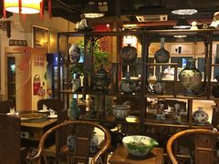 大堂-蜀九香火锅(彩虹店)