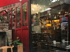 -锦尚阁烤鱼•天津菜(宣武门胡同店)