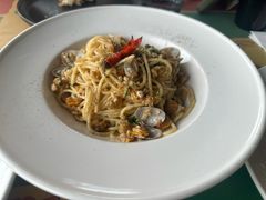 -安妮意大利餐厅(日坛店)
