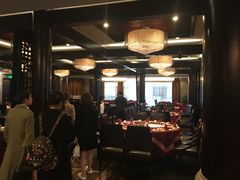 大堂-百香自助餐厅·西安唐隆国际酒店(曲江店)