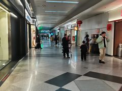 -福州长乐国际机场