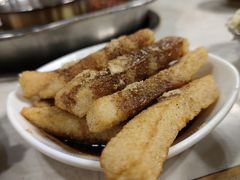 -重庆老火锅王(西安北路店)