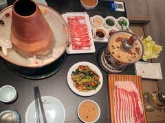 -额尔敦·品质自助(摩尔城店)