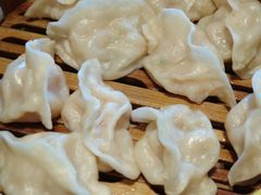 -凯达饺子城(燕山大街店)