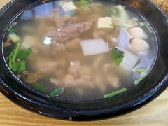 -莆田卤面馆(双福花园店)