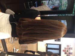 Mirror Salon-3AM HAIR SALON烫发染发接发