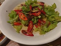 -紫滇源云南生态菜(丹凤街店)