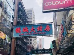 -龙城大药房