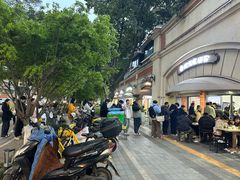 -龍城柳州螺蛳粉(群星路店)
