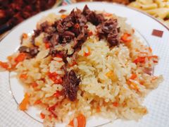 -新疆伊宁远征餐厅