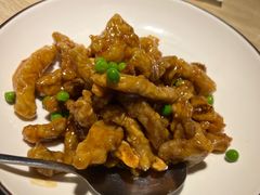 -味莊·青岛菜(云霄路店)
