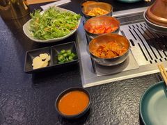 -臻牛烤肉