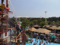 景点-武汉玛雅海滩水公园