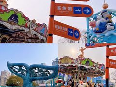-海合安成都极地海洋公园