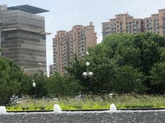 -上海虹桥西郊假日酒店