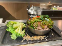 -肉肉大米(金虹桥店)