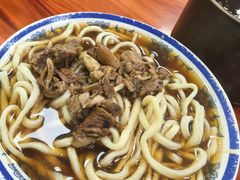 -清真-戏楼王记牛肉面