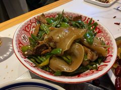 -回·龙虾铺·盆盆蟹·烧烤大排档(回龙观店)