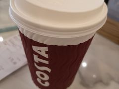 -COSTA COFFEE(上海月星环球港店)