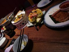 -泰香米泰国餐厅(凯德新南店)
