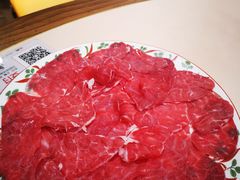 -汕头八合里海记牛肉店(清河店)
