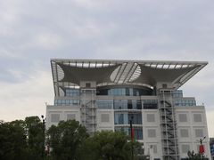 -上海城市规划展示馆
