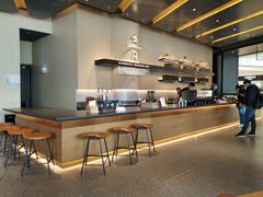 -星巴克臻选(上海合生汇1F店)