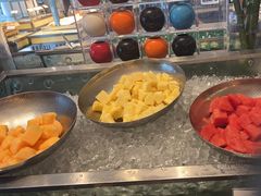 -宁波逸东豪生大酒店·豪生咖啡厅