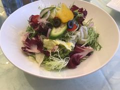 经典大拌菜-同庆楼(金宝汇店)