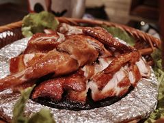 油茶鸡-凤凰山斑鱼馆(恭城店)