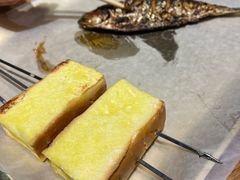 -熙成烧烤(白塔岭店)