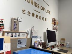 -海马体照相馆(天津世纪都会店)