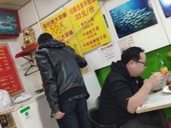 -明呈黄鱼面馆(斜土路店)
