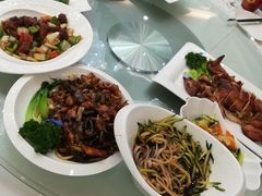 -太平洋丽晶酒店