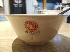 -鸡鸣汤包(复地活力广场店)