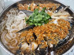 -3号仓库·创意中国菜(新世界城店)