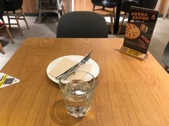 大堂-乐凯撒披萨(蛇口花园城店)
