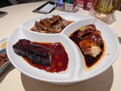 -侨美食家·粤菜(体育西路店)
