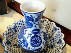 -广州中心皇冠假日酒店-环市食坊·海鲜自助餐厅