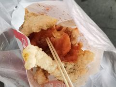 -香酥鸡排(京汉大道店)