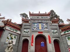 -南岳衡山风景名胜区